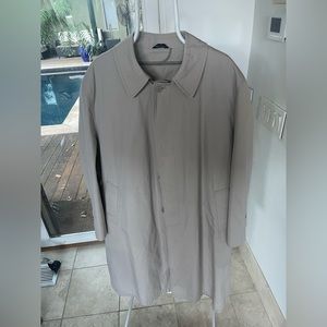 Great Shape a trench coat for a life time